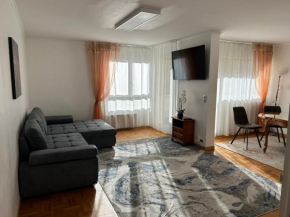 Appartement près de Paris